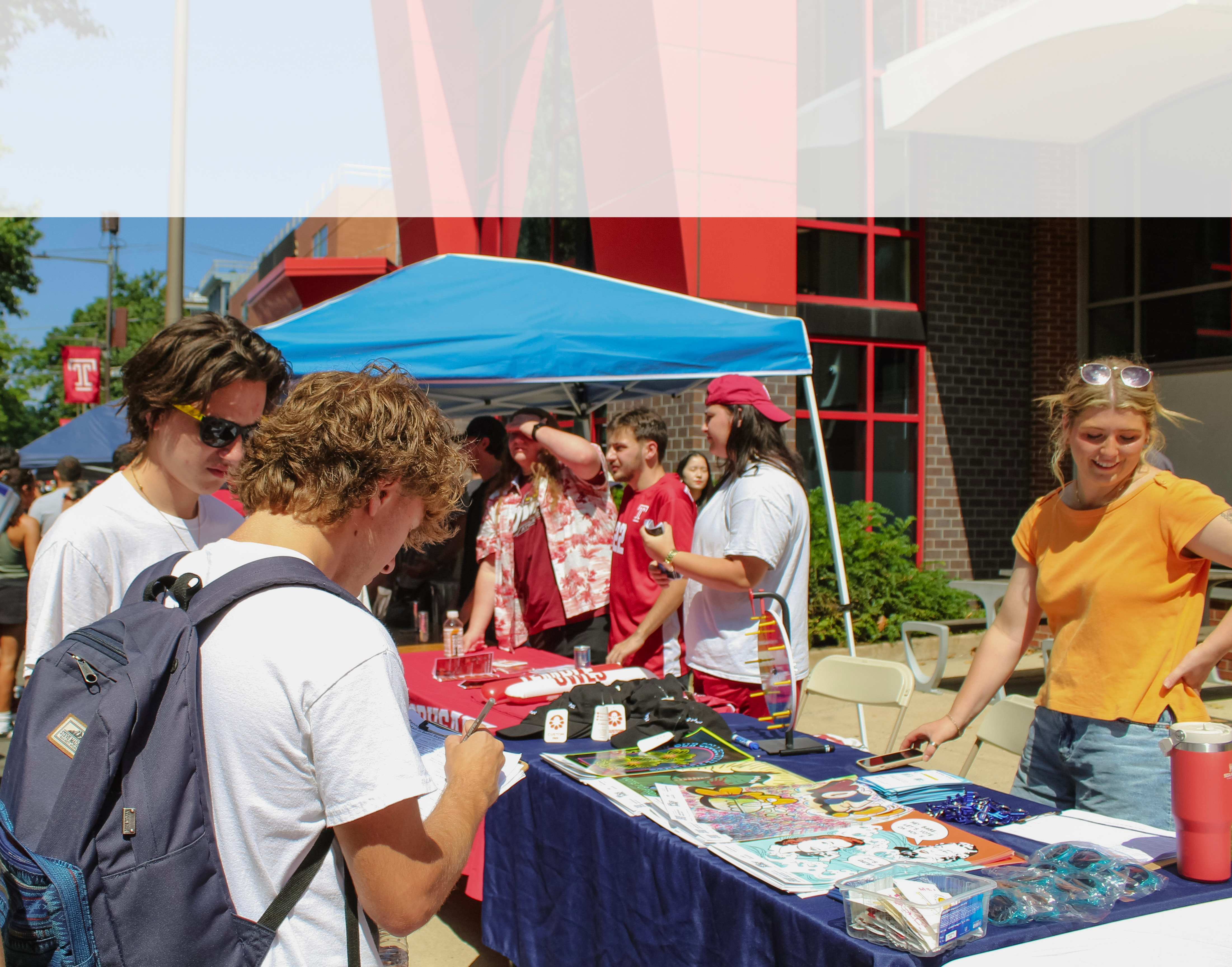 Getting out the student vote means centering student leadership.